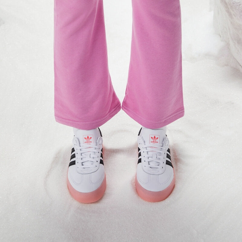 (WMNS) adidas Sambarose 'Valentine' EF4965