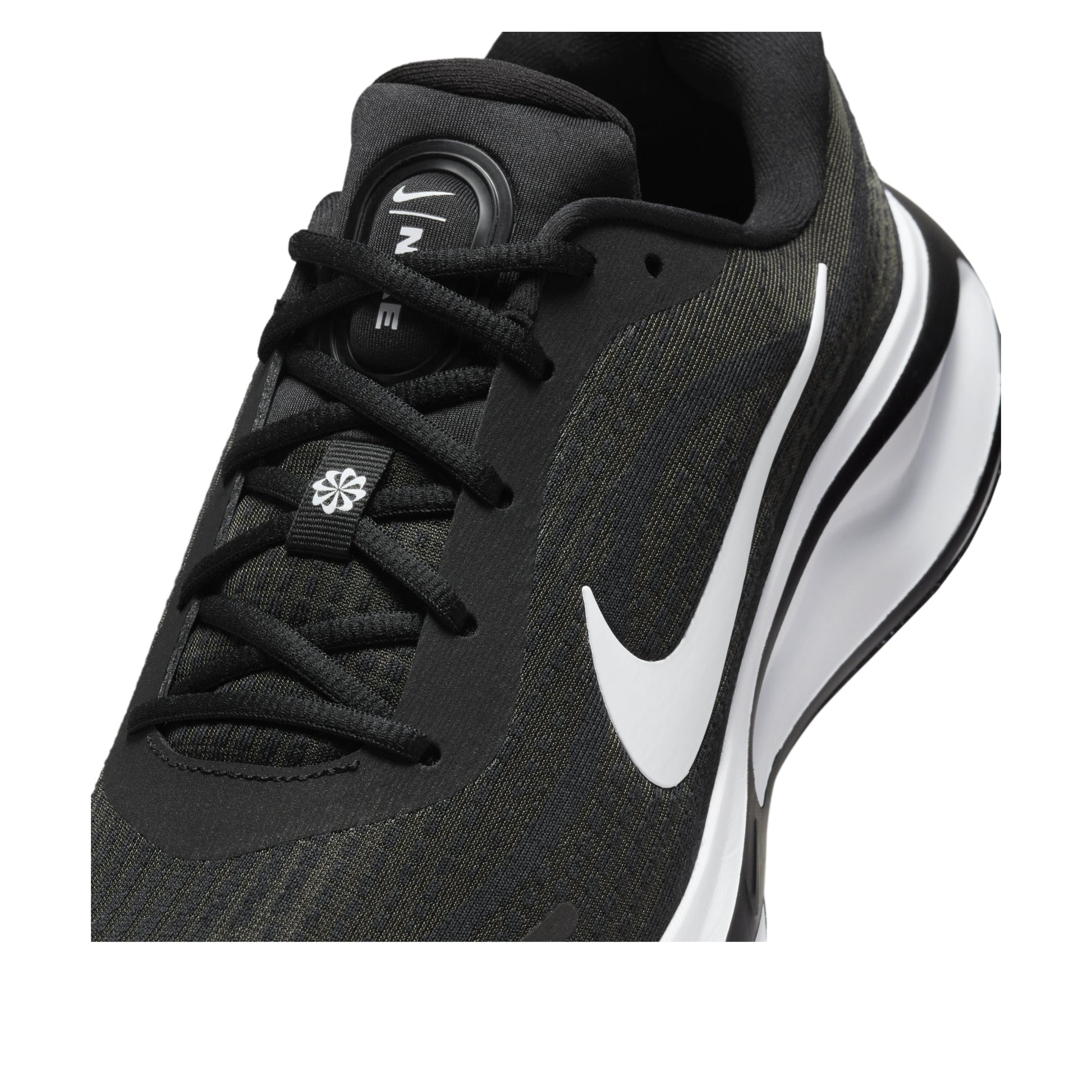 Nike Journey Run 'Black White' FN0228-001