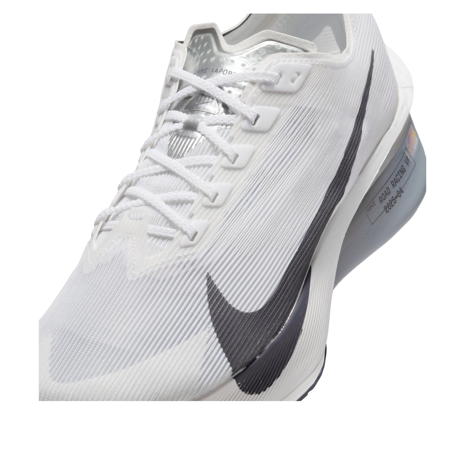 Nike ZoomX Vaporfly 4 'White Obsidian Mist' HF6414-100