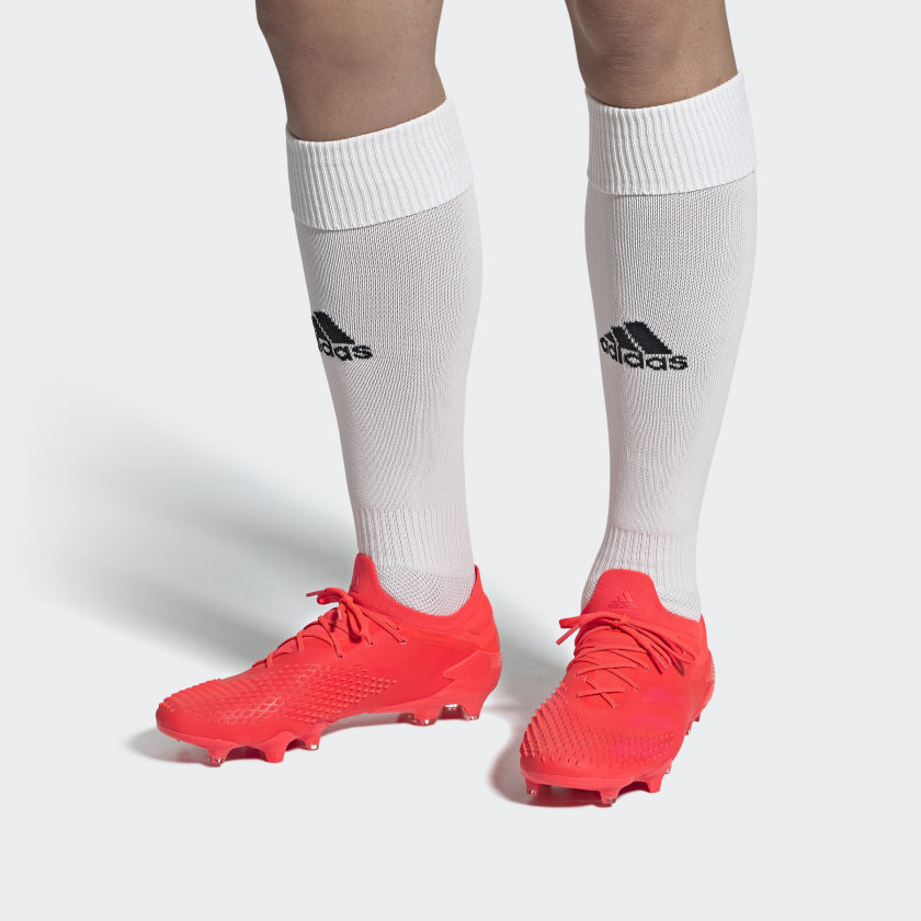 adidas Predator Mutator 20.1 FG FV3548