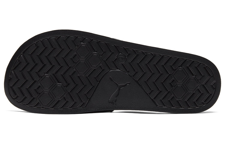 PUMA Kpl Leadcat 2.0 'Black White' 307324-01