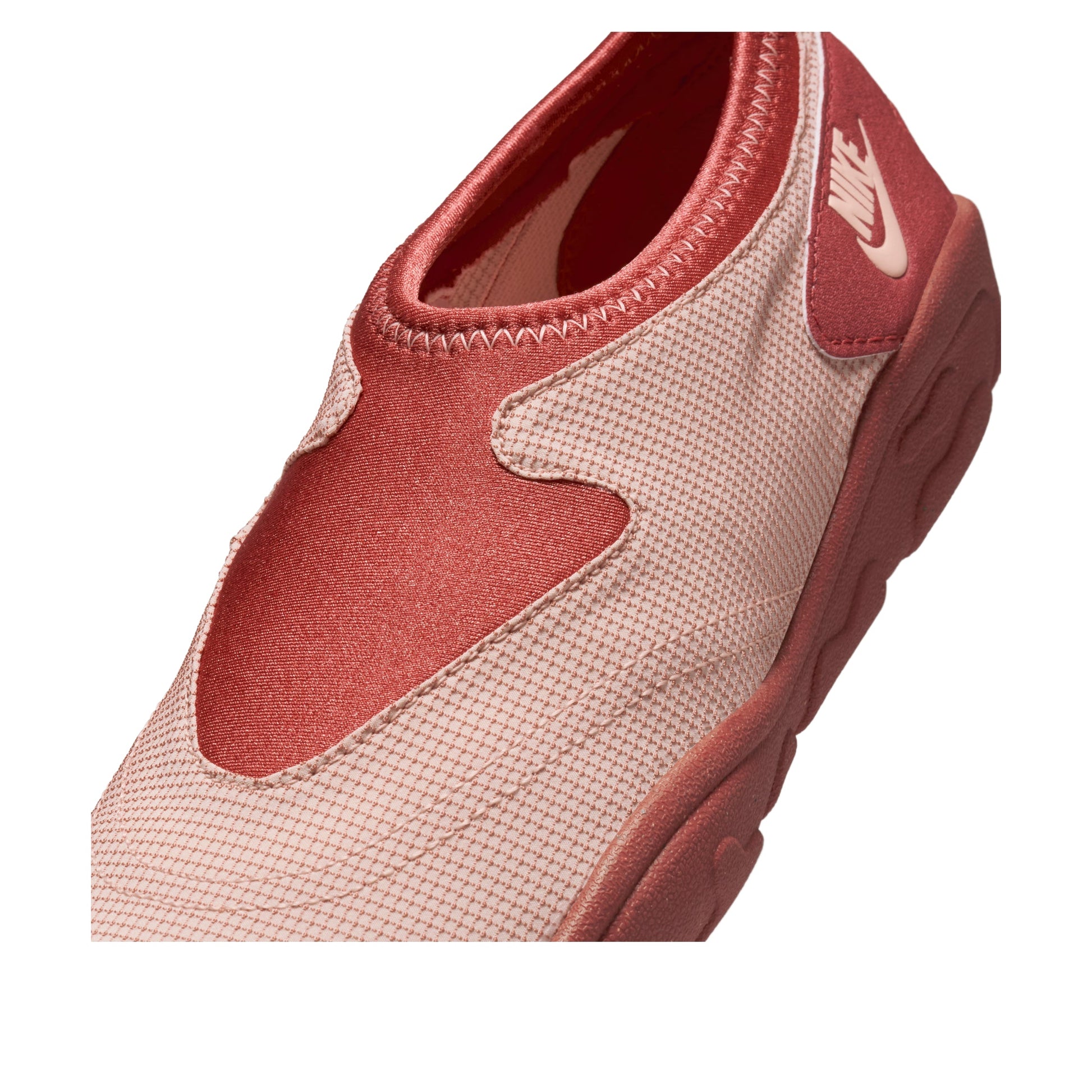 (WMNS) Nike Aqua Turf 'Particle Beige Washed Coral' FZ5628-200