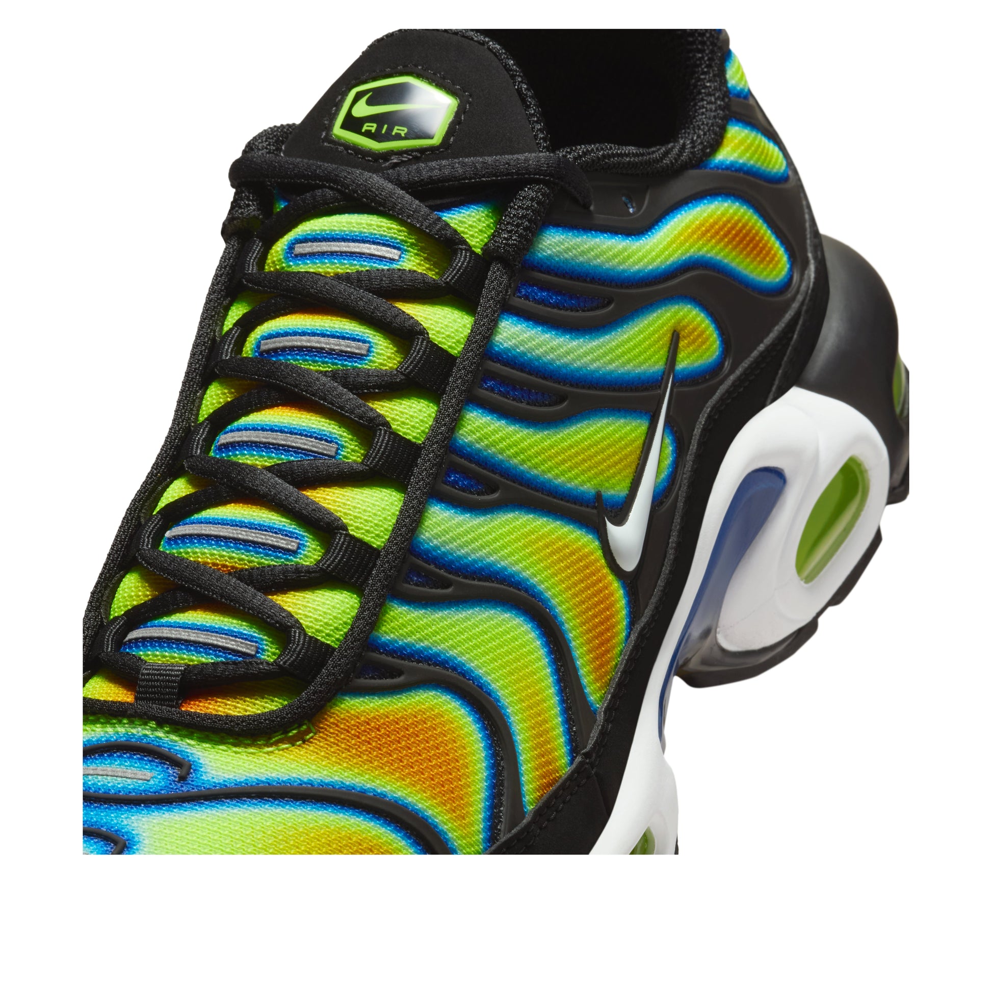 Nike Air Max Plus 'Heat Map' IH4458-001