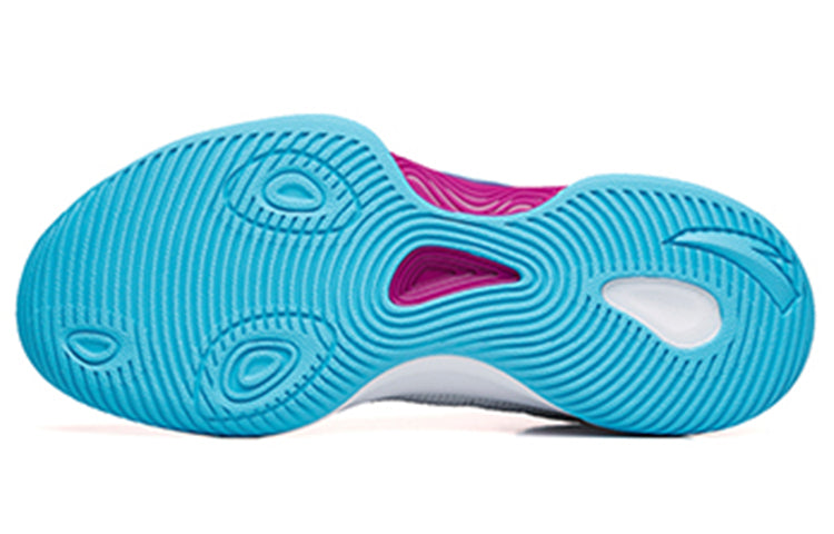 ANTA Mountain 1 'White Blue Purple' 112221623S-2