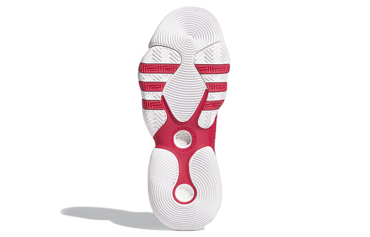 adidas Trae Young 2 'Team Power Red' H03845