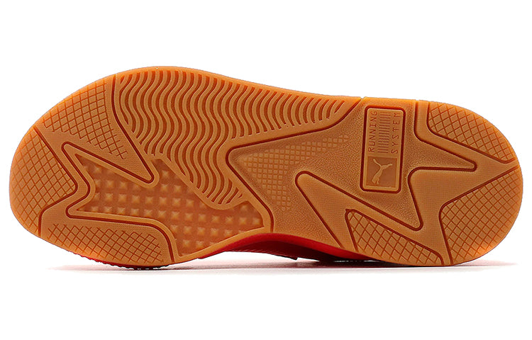 PUMA RS-X AO 'High Risk Red Gum' 374046-02