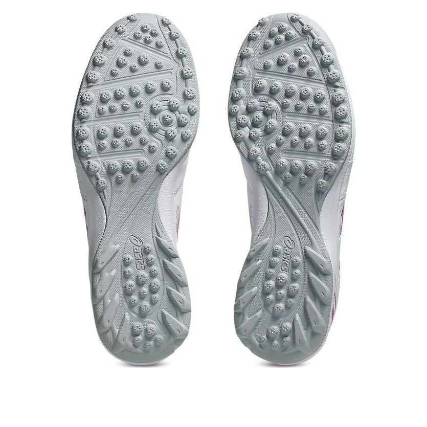 ASICS DS Light Club TF 2E Wide 'White Digital Sakura' 1103A123-101