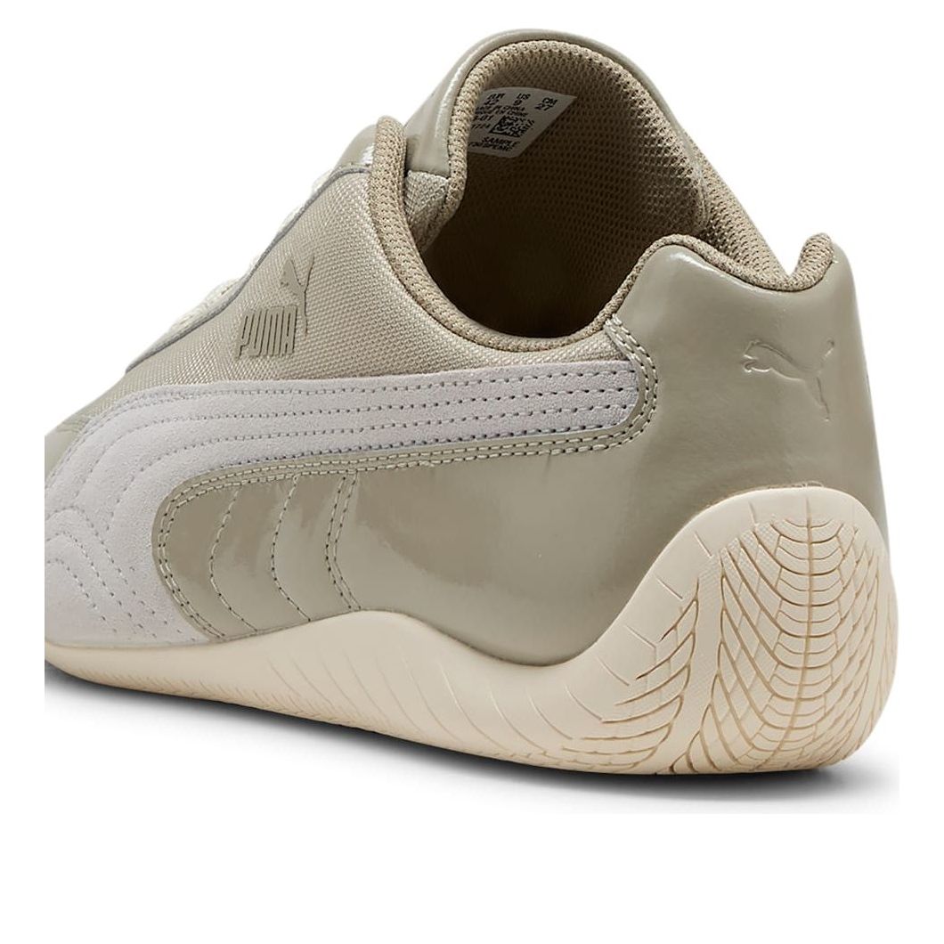 PUMA Speedcat Patent 'Pebble Gray' 404373-01