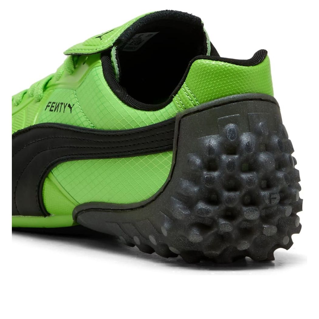 PUMA x FENTY Avanti LS-X 'Pitch Green Black' 404808-01