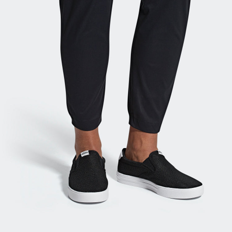 adidas neo Vs Set So 'Black White' D97256