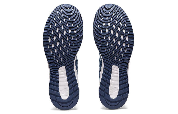 ASICS Patriot 13 2E Wide 'Azure' 1011B567-400