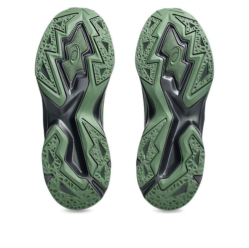 ASICS x OTTO958 Protoblast-CMLVII 'Green Black' 1203A643-020