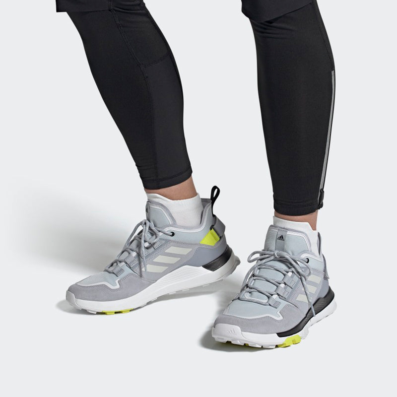 adidas Terrex Hikster Low 'Halo Silver' FY1544