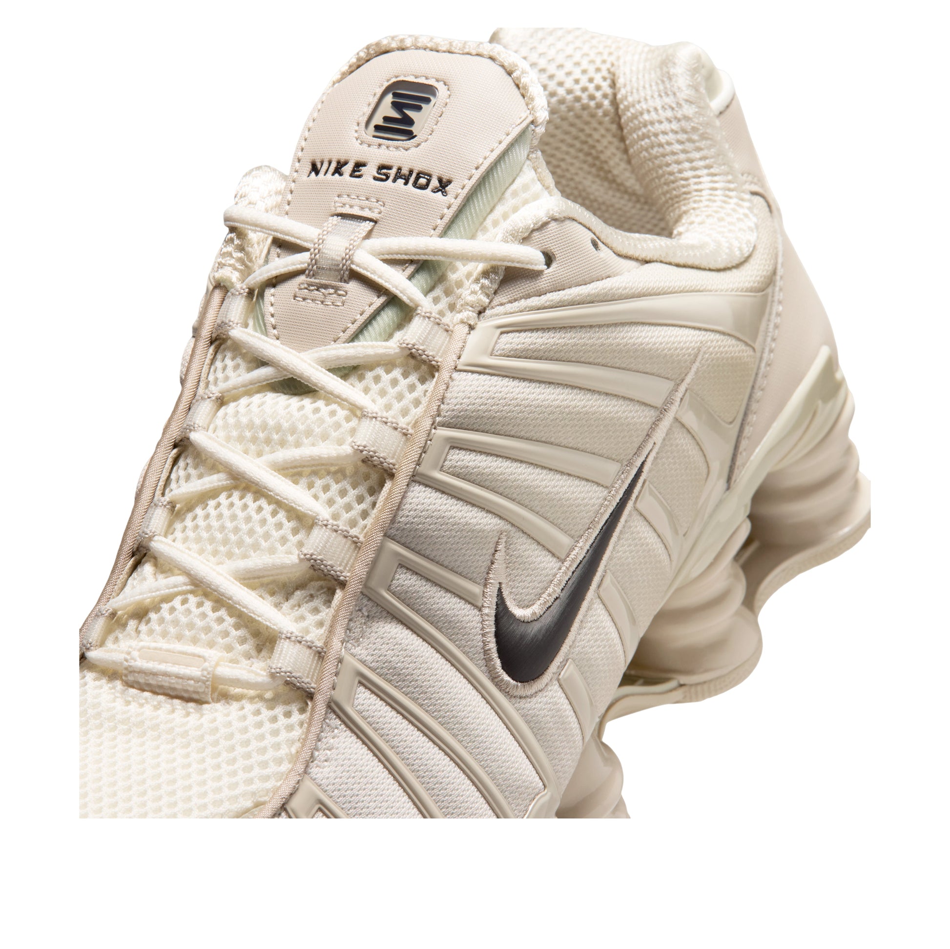 Nike Shox TL ' Cream Sail' AV3595-201