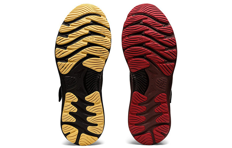 ASICS x Kiko Kostadinov x Brain Dead Gel-Fratelli 'Half-Man, Half-Alien' 1201A405-960