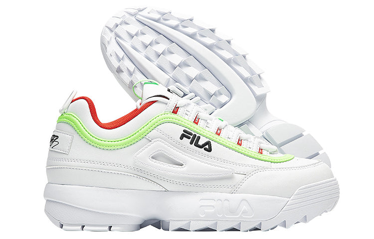 (WMNS) FILA Disruptor 2 F12W843721FWG