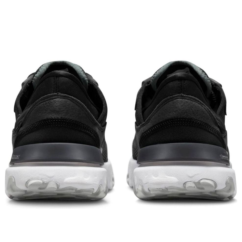 (WMNS) Nike React Revision 'Black' DQ5188-001