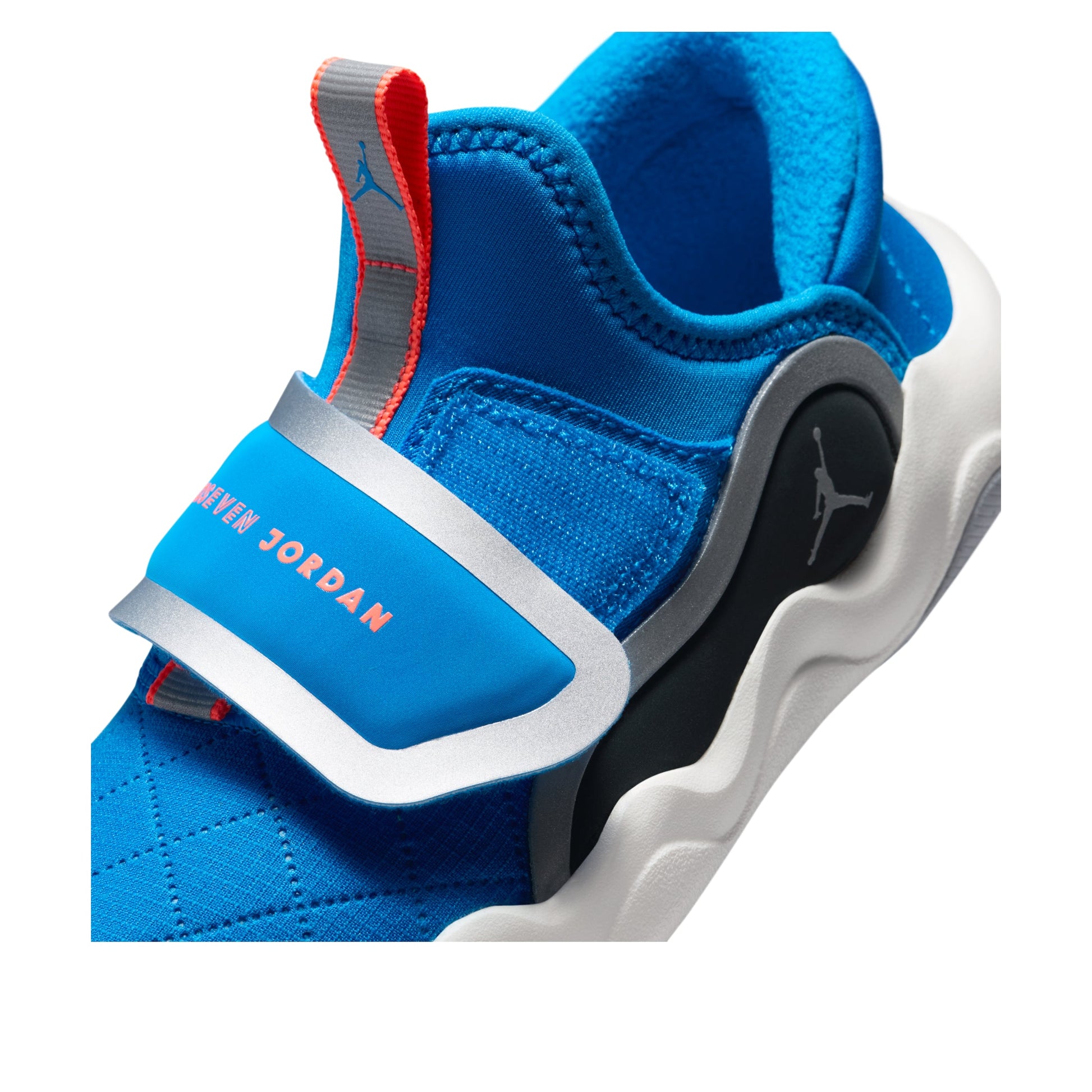 (PS) Air Jordan 23/7.2 EasyOn 'Photo Blue Sail Silver' HV4425-400