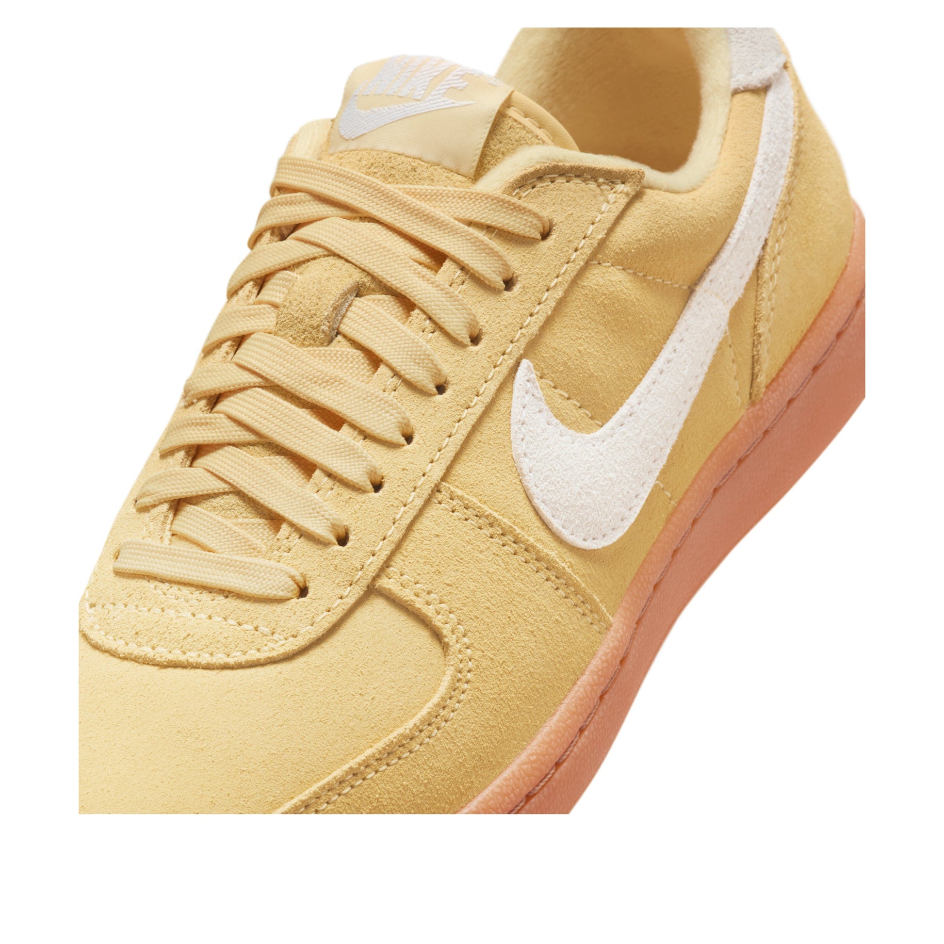 (WMNS) Nike Field General 'Butter' IF1743-700