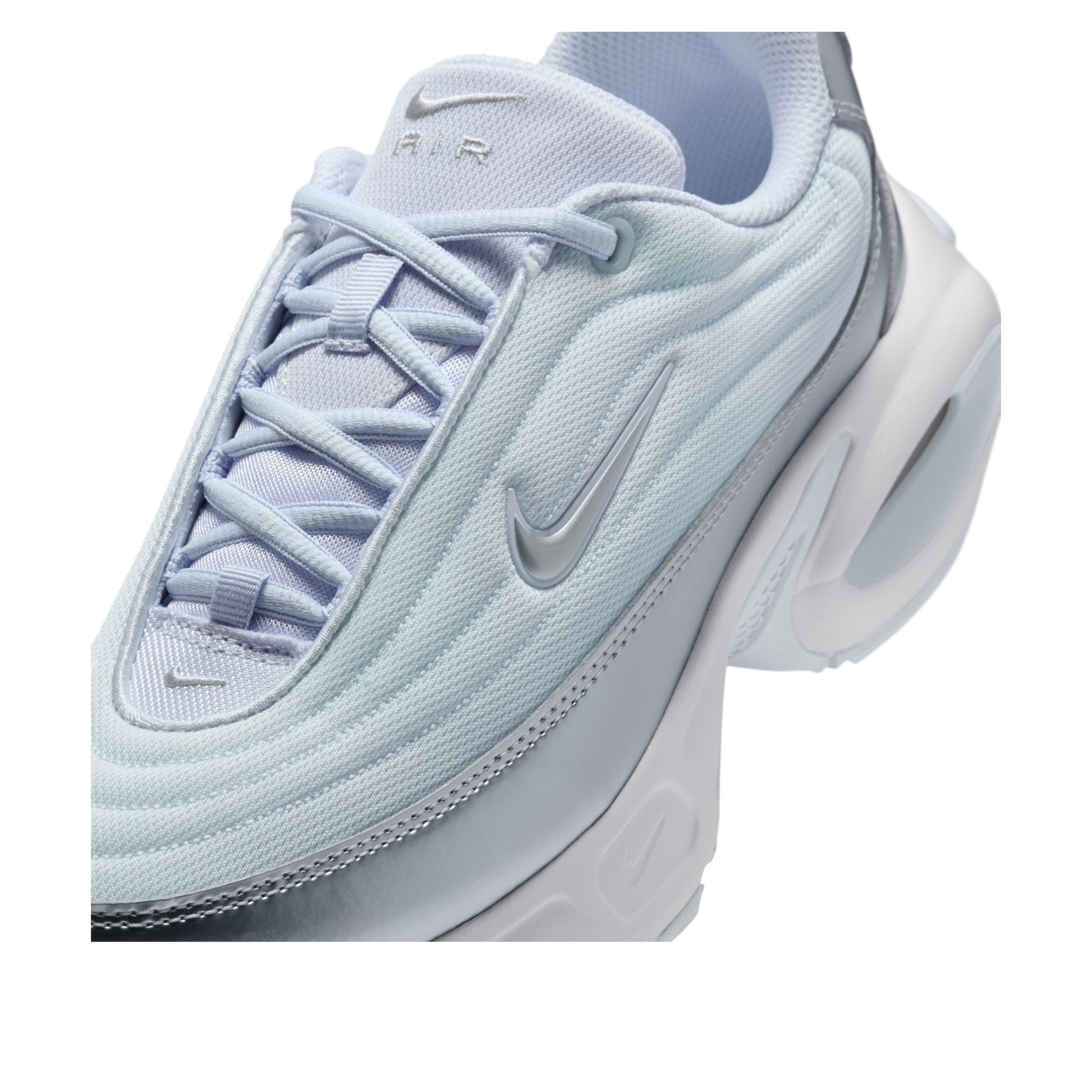 (WMNS) Nike Air Max Portal SE 'Football Grey White' HM0256-002