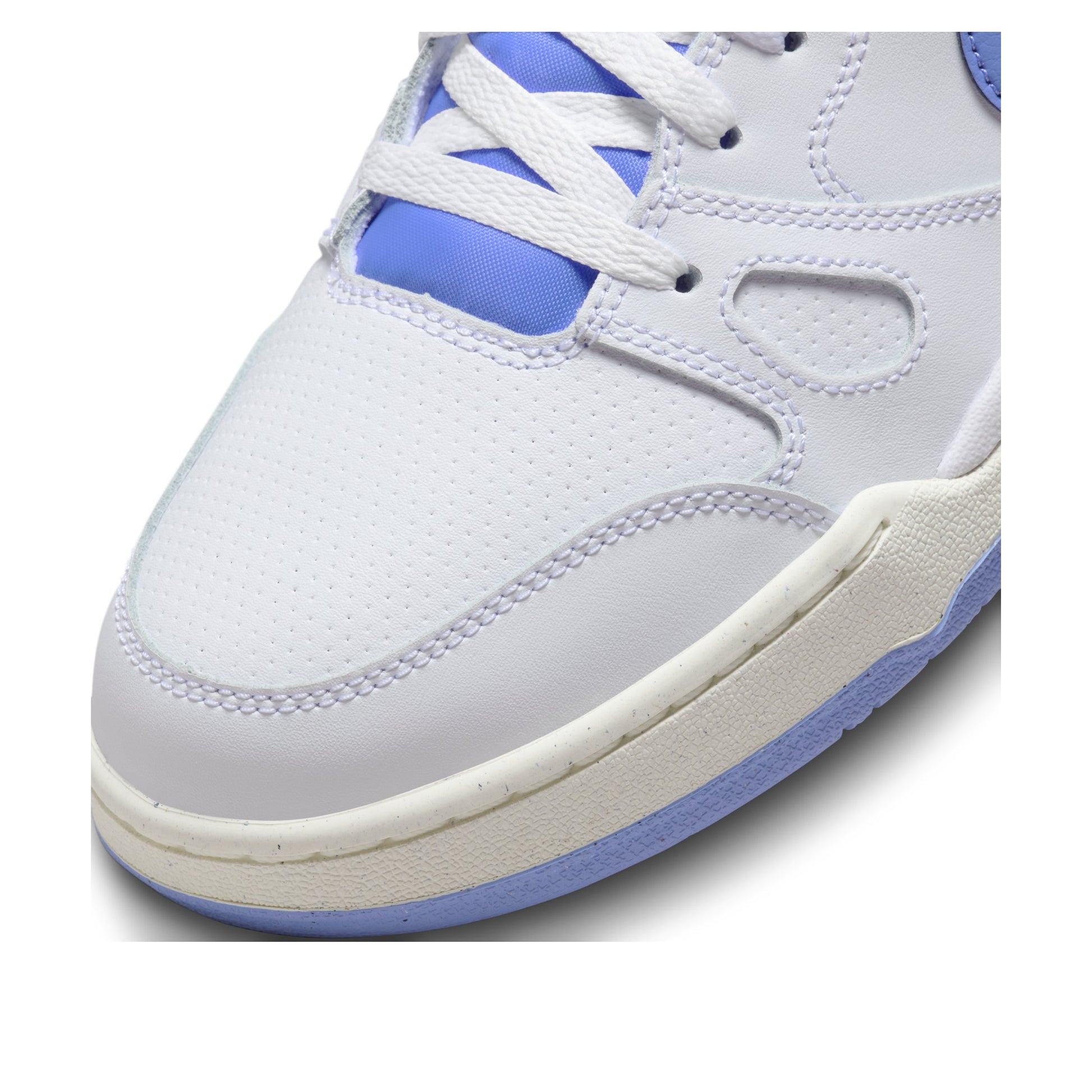 Nike Full Force Low 'Polar' FB1362-100