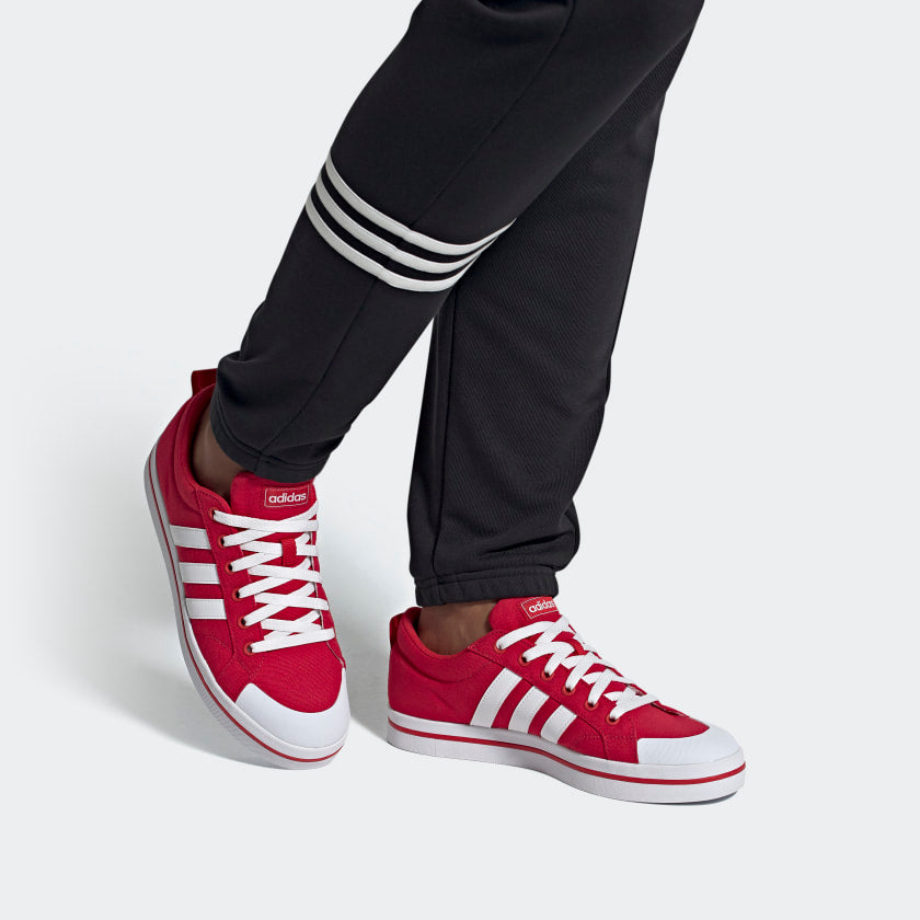 adidas Bravada 'Scarlet' FV8092