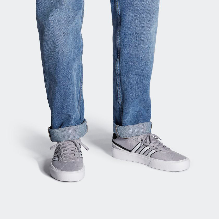 adidas Delpala 'Glory Grey' FV0637