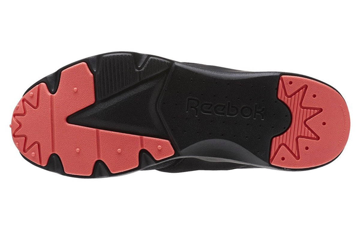 (WMNS) Reebok Furylite Sole Running Shoes Black BD4624