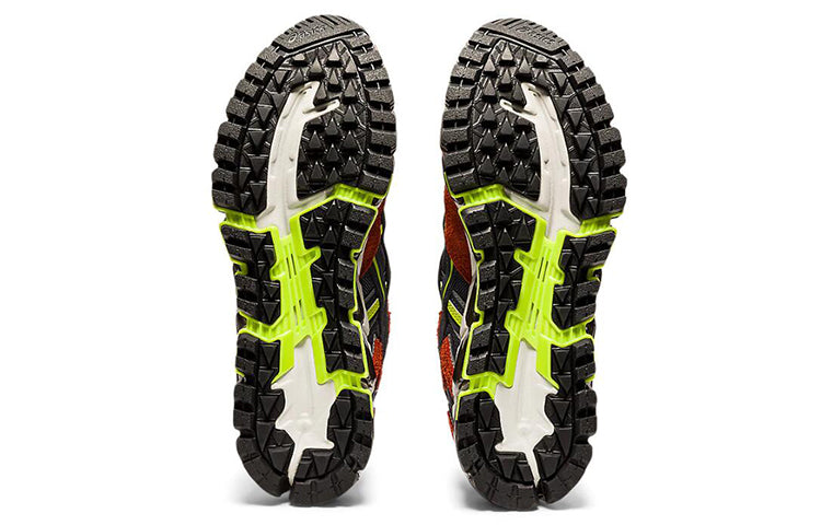 ASICS Gel-Nandi 360 'Red Grey' 1021A416-020