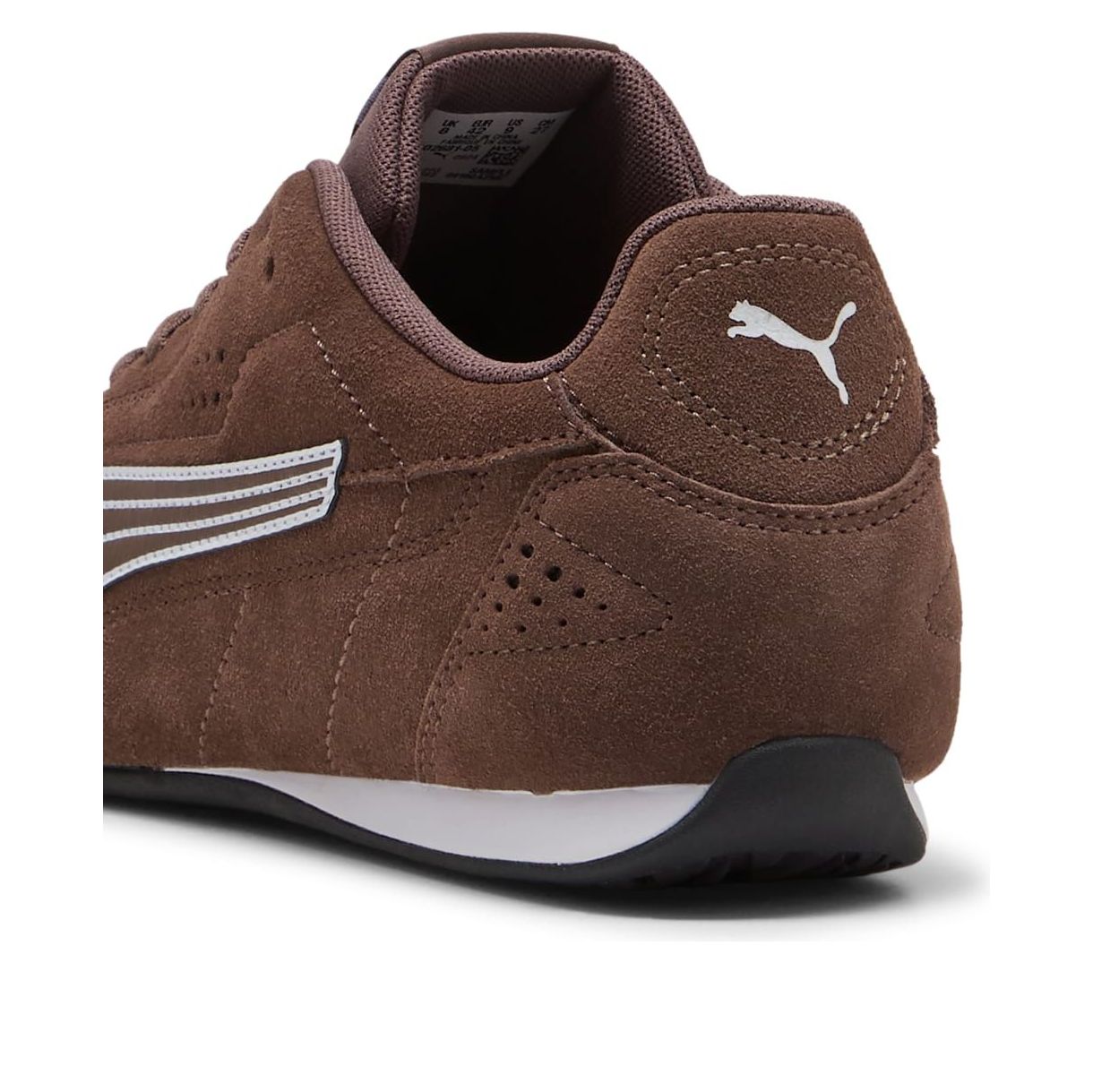 PUMA Catch SD 'Brown White' 402681-05