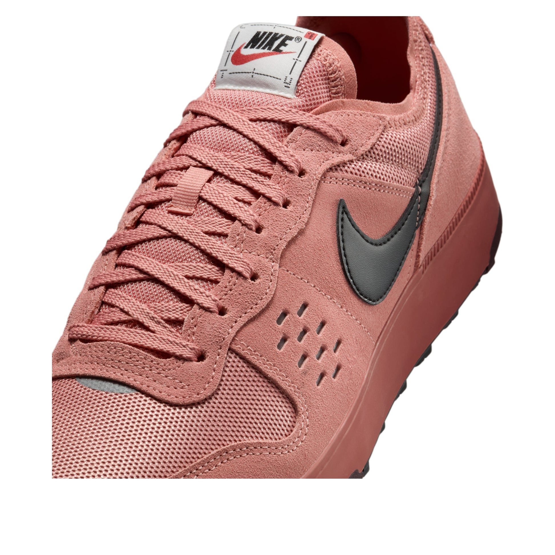Nike C1TY 'Reddish Brown Canyon Rust Orange' FZ3863-600