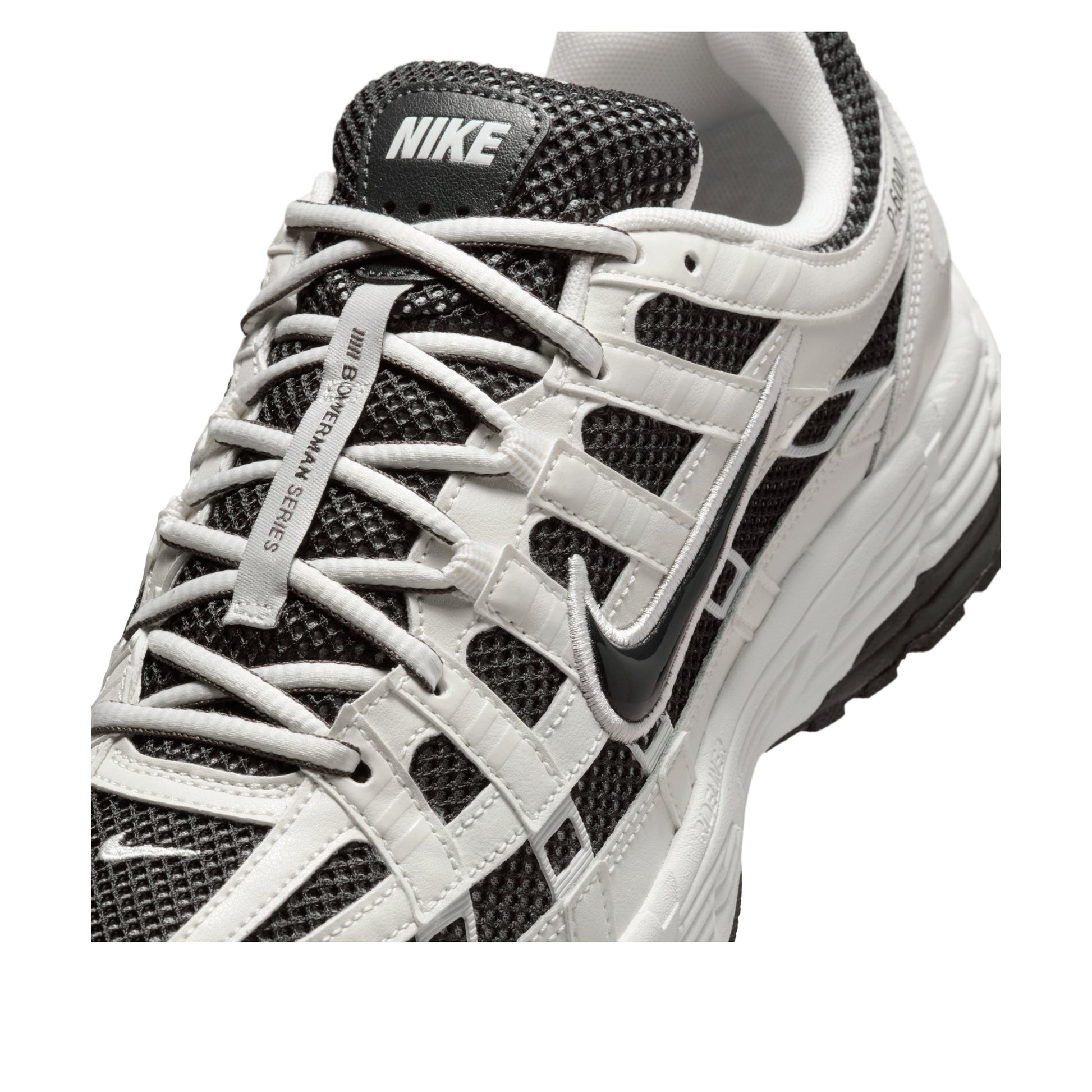 Nike P-6000 'Sail Medium Ash Off Noir'  IO8711-101