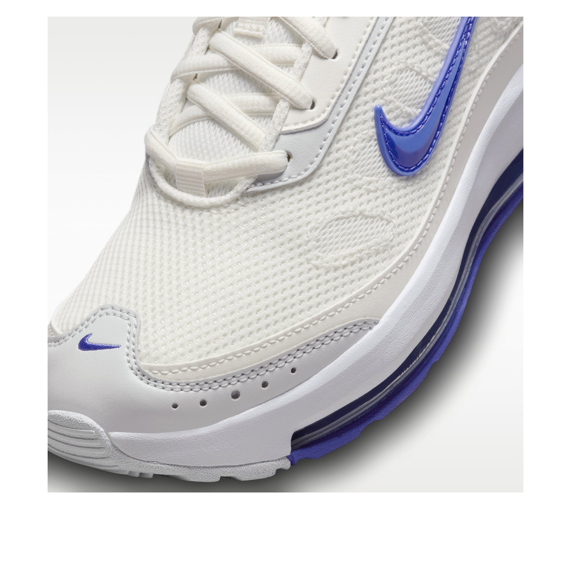(WMNS) Nike Air Max AP 'Summit White Blue' CU4870-111