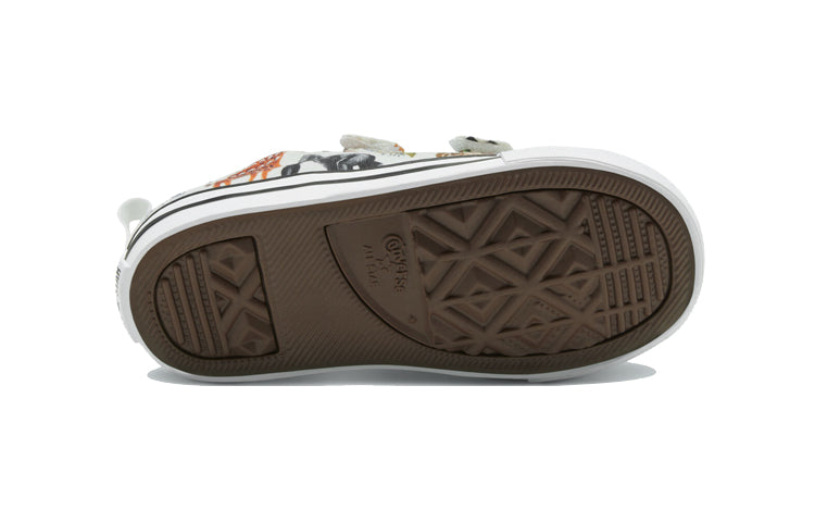 Converse Chuck Taylor All Star Low Easy-On TD 'Science Class' 768463F