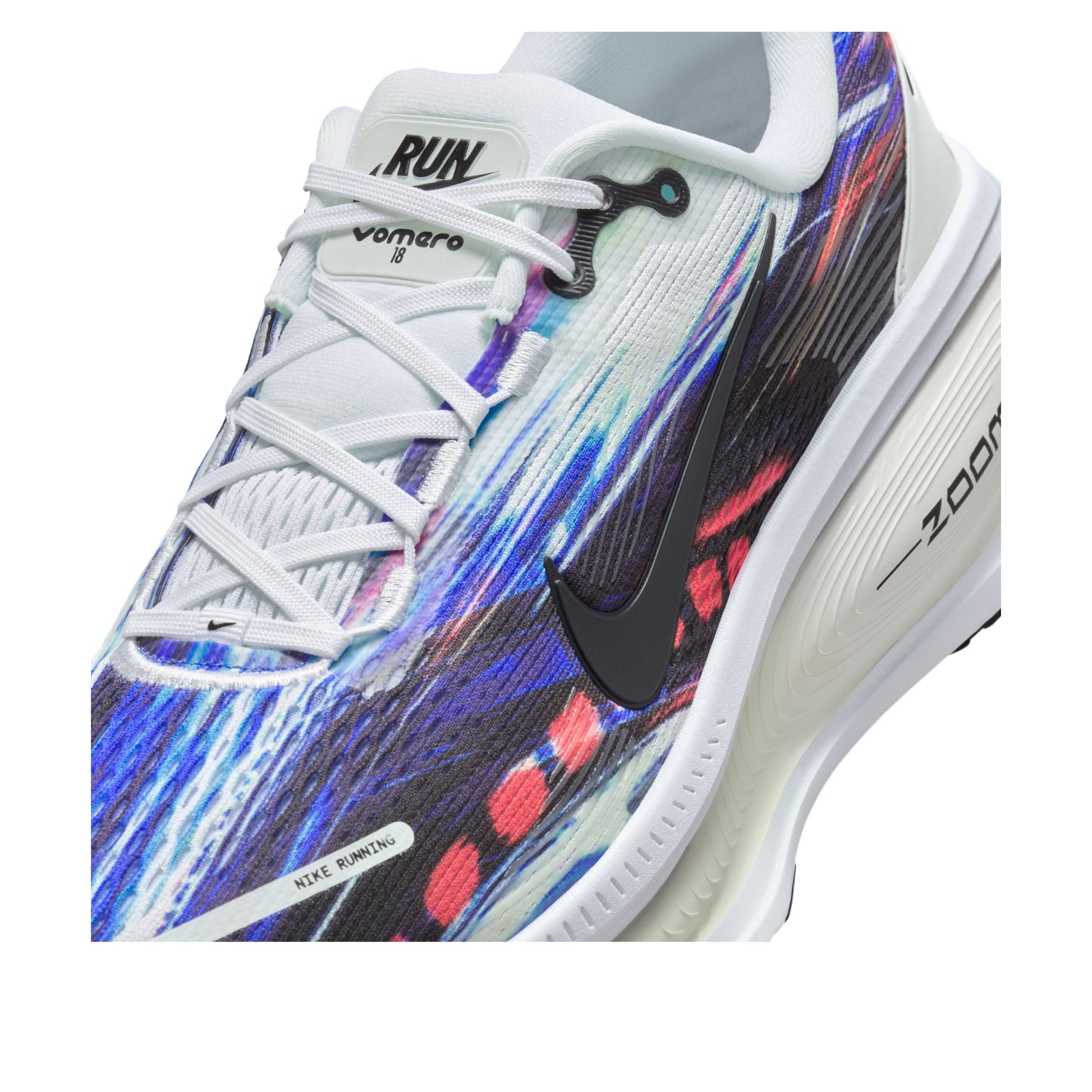 Nike Air Zoom Vomero 18 SE 'Multi-Color' IB8164-999