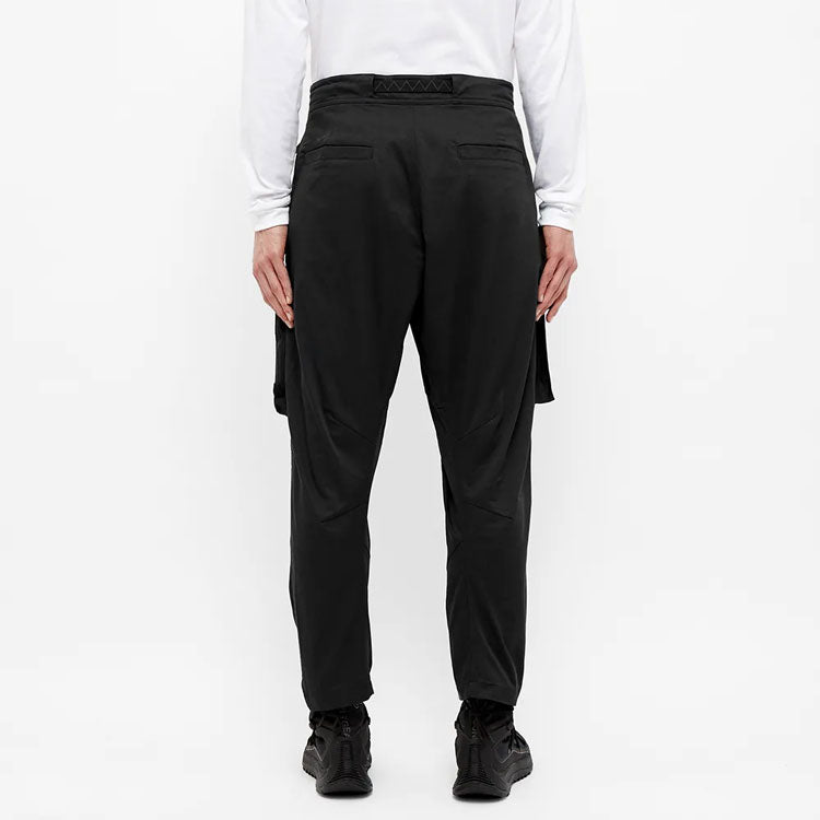 Men's Nike ACG Woven Cargo Black Pants CD7646-010