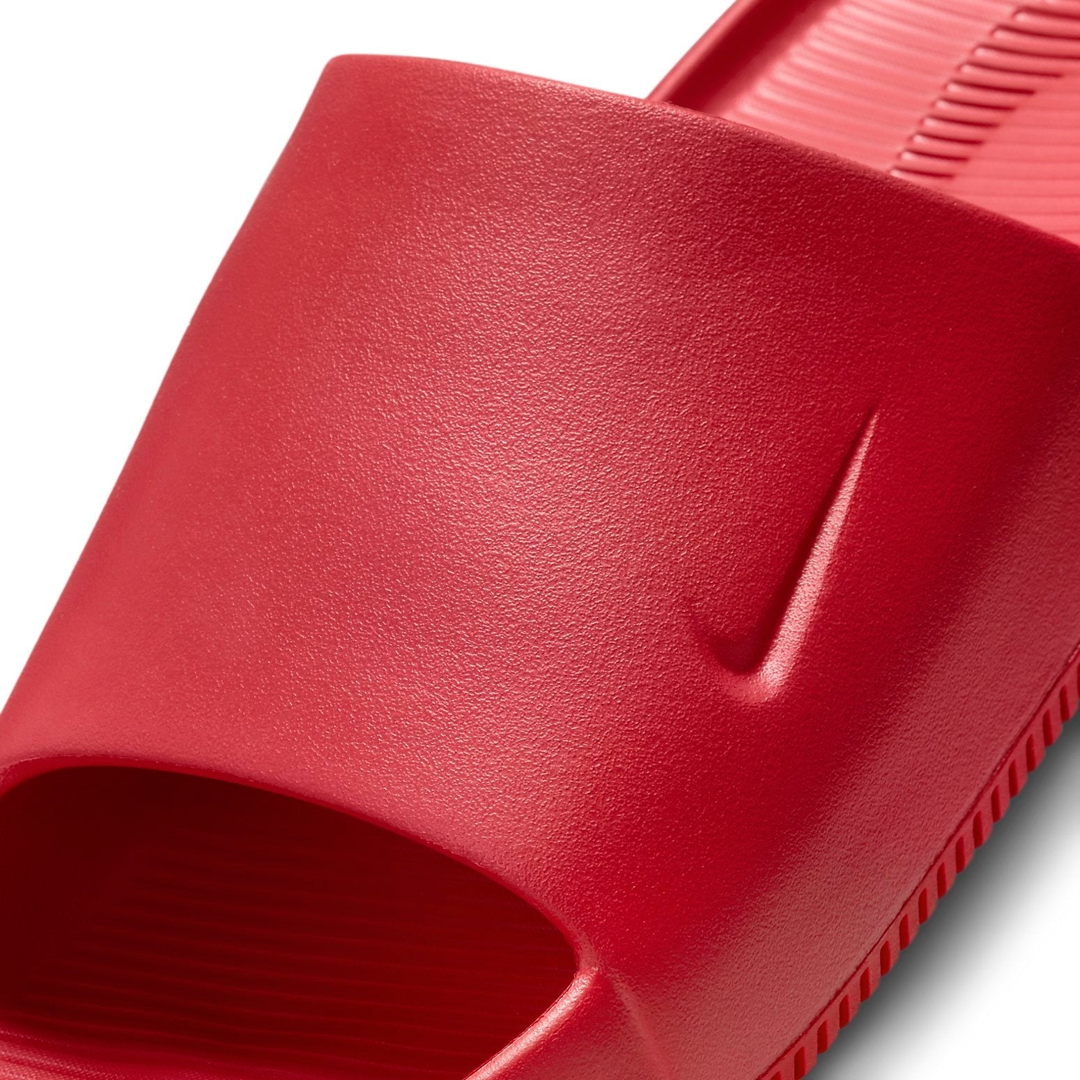 Nike Calm Slide 'Red' FD4116-600