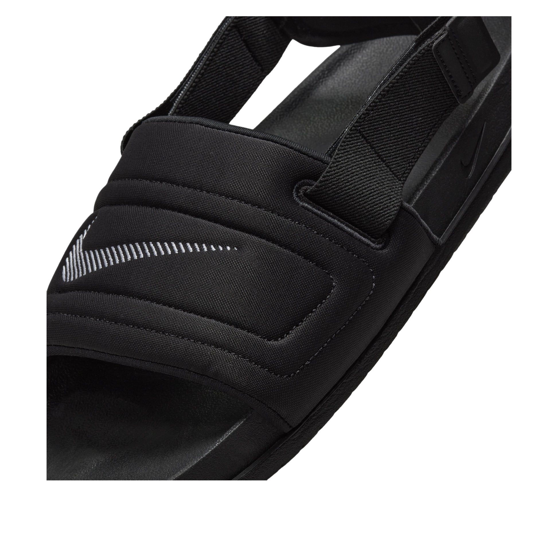Nike Offcourt EasyOn Slides 'Black' FD4109-001
