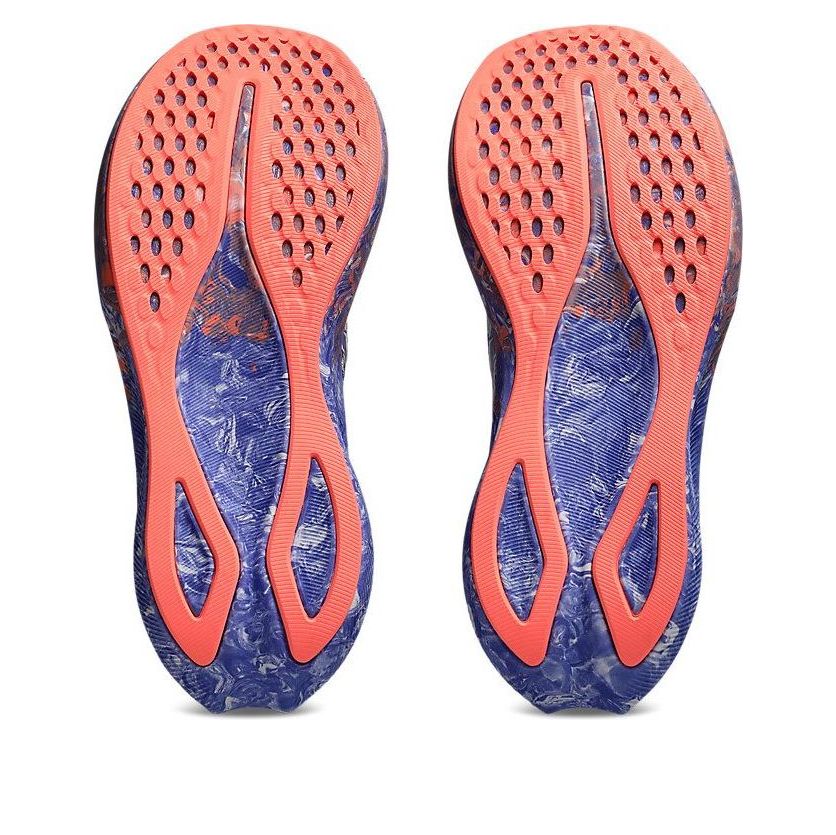 (WMNS) ASICS Noosa Tri 16 'Cobalt Burst Sky' 1012B675-403