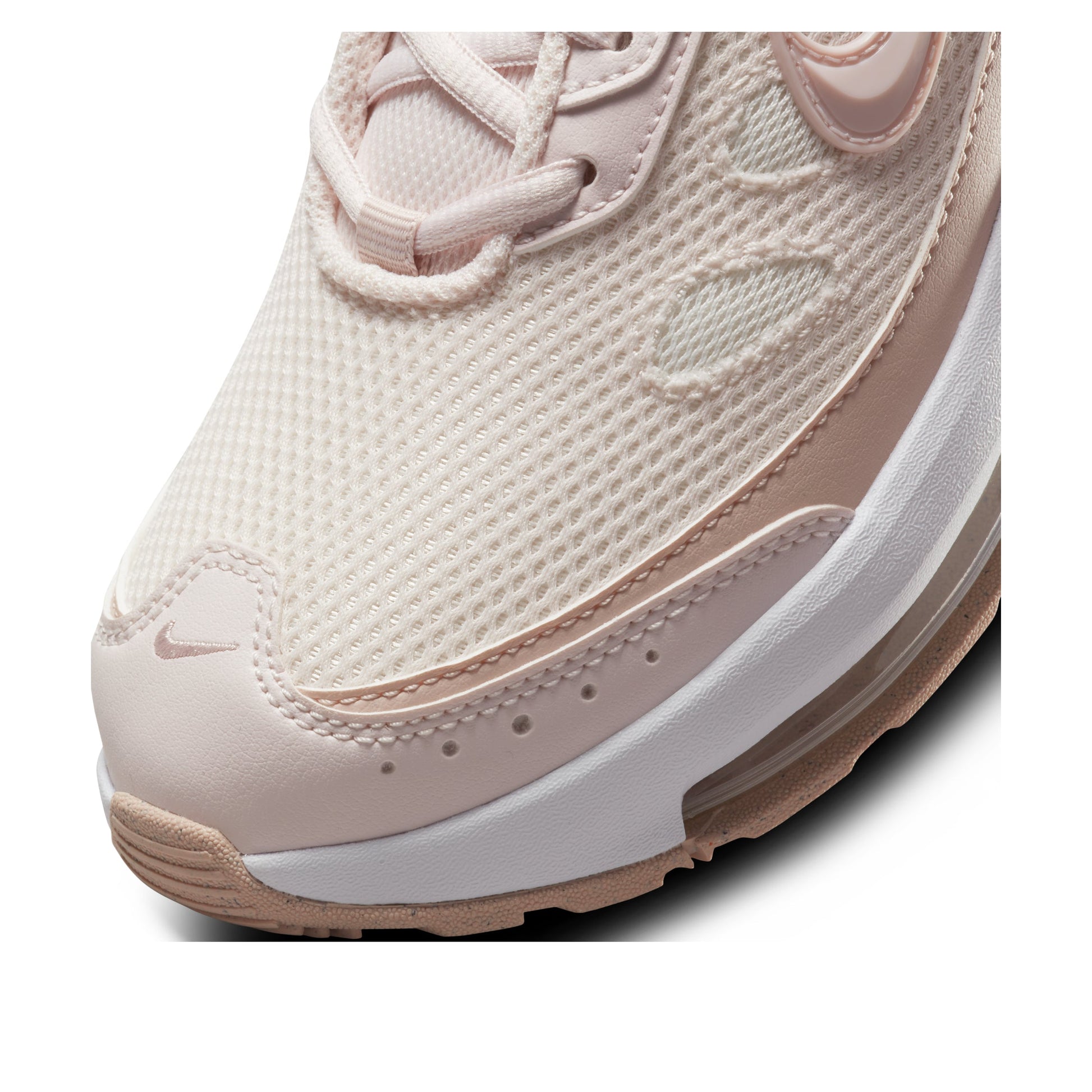 (WMNS) Nike Air Max AP 'Pink Oxford' CU4870-600