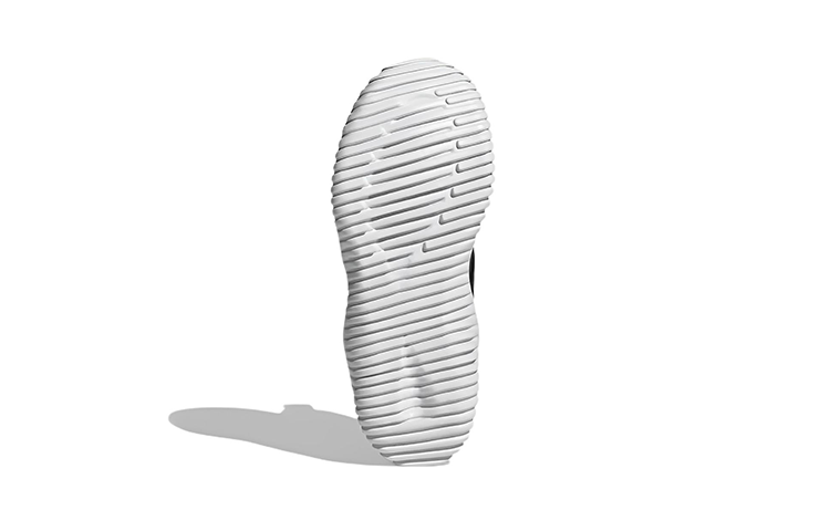 (GS) adidas Rapidazen C Shoes 'Black White' EE8121