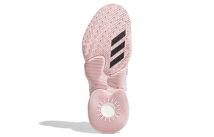 adidas Trae Young 1 Black/Pink GY3416