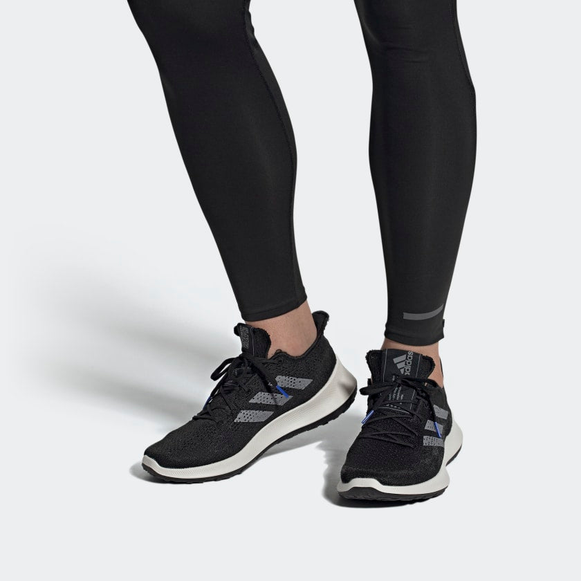 adidas Sensebounce+ Summer.Rdy 'Black White' EF0324