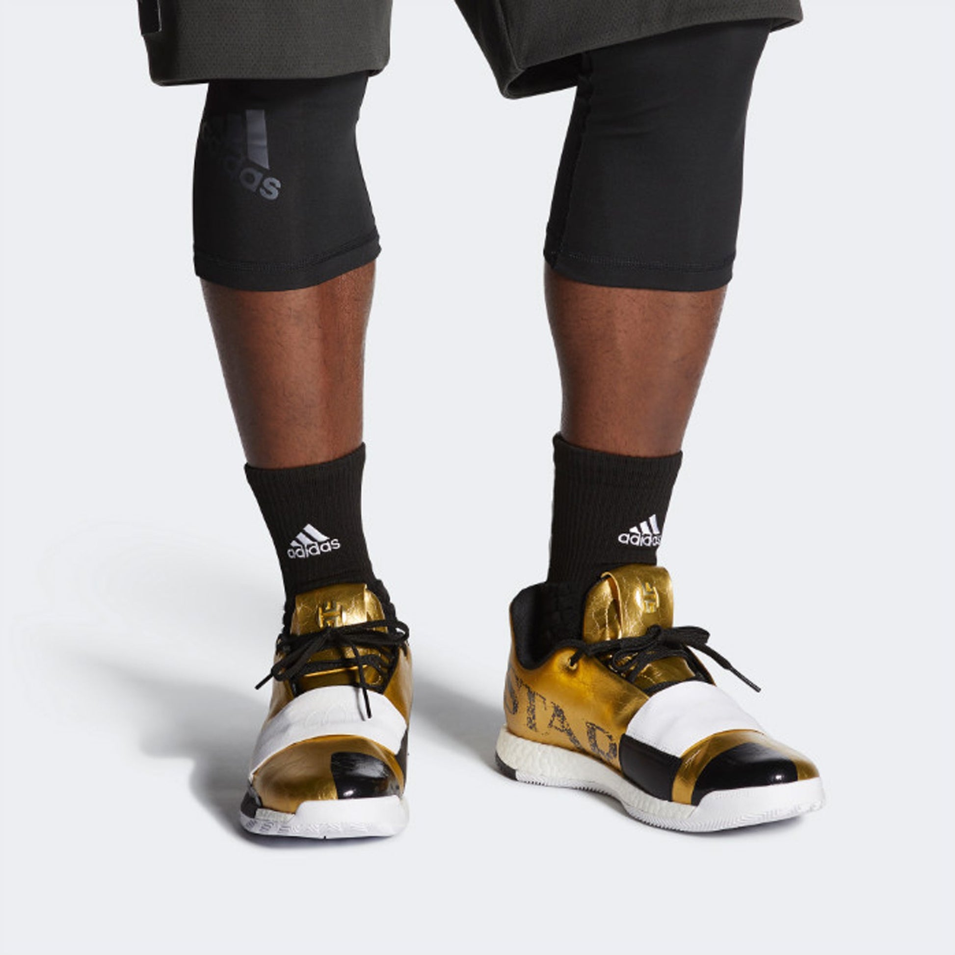 adidas Harden Volume 3 'Imma Star' Asia Exclusive EE3955