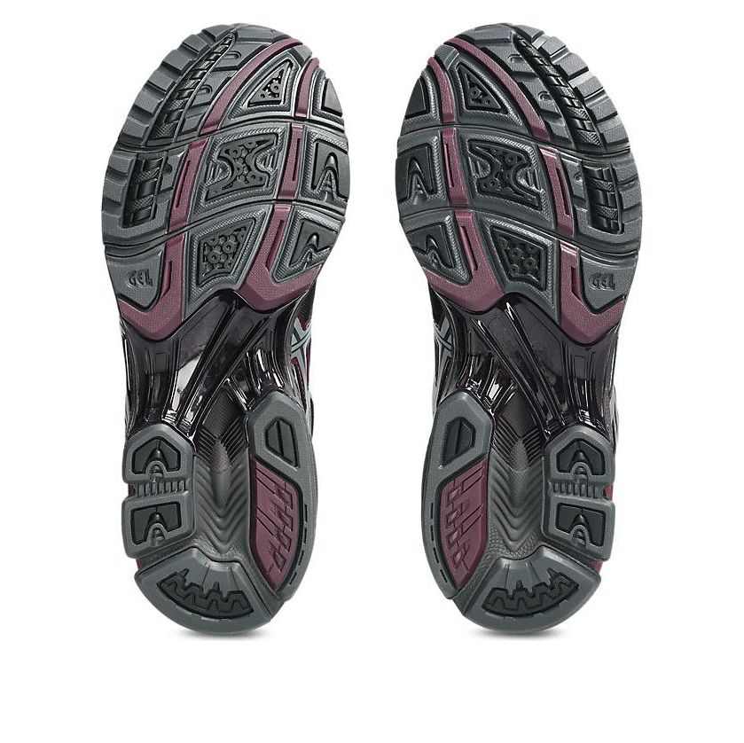 ASICS Gel-Nimbus 10.1 'Beniimo Purple Pure Silver' 1203A543-501