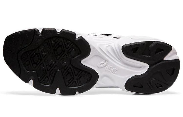 (WMNS) ASICS Gel BND 'White Black' 1022A129-001
