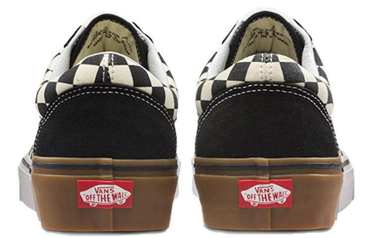 Vans Old Skool 'Gum Block' VN0A38G1U58