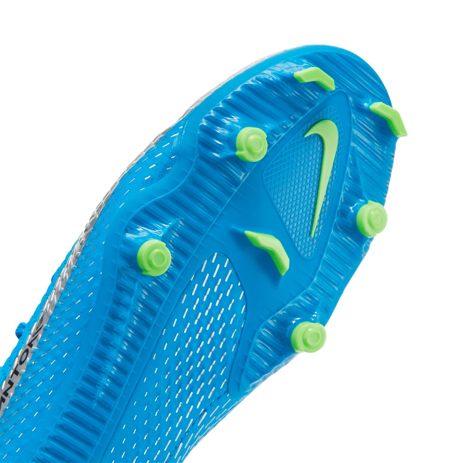 Nike Phantom GT Academy DF FG 'Blue' CW6667-400
