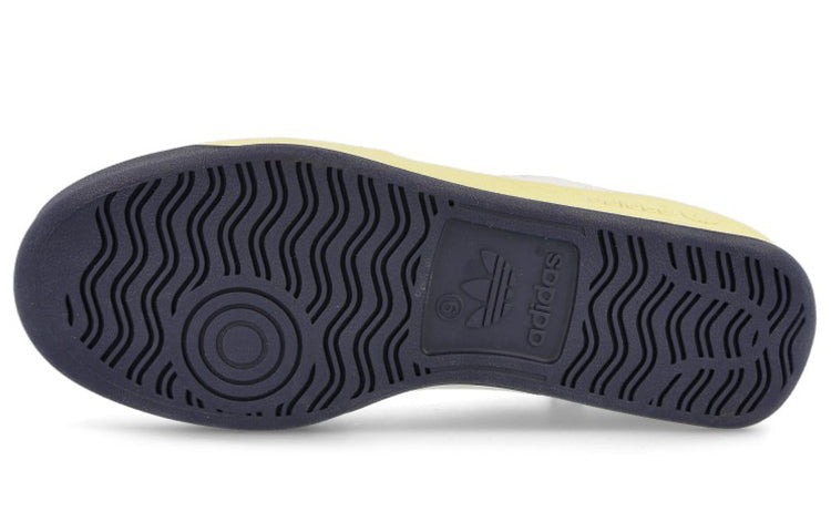 adidas Rod Laver Consortium 'Leather Pack - Aniline' FY4492