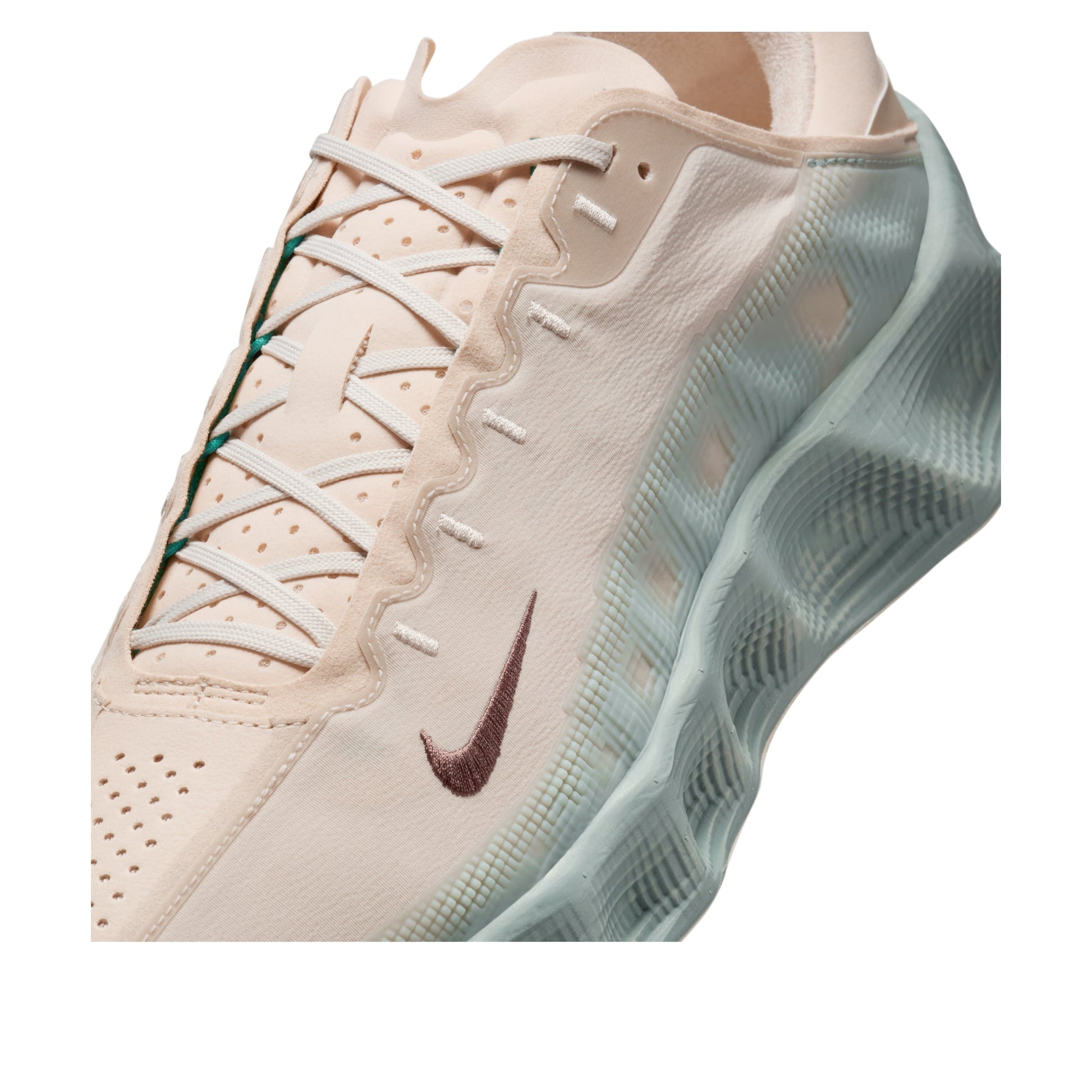 Nike AVA Rover 'Light Orewood Brown' DX4215-100
